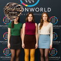 NylonWorld-Besucher - 110