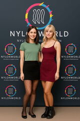 NylonWorld-Besucher - 113