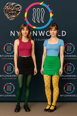 NylonWorld-Besucher - 116