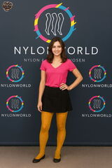 NylonWorld-Besucher - 120