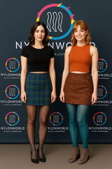 NylonWorld-Besucher - 126