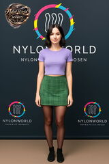 NylonWorld-Besucher - 124