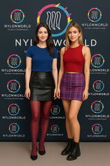 NylonWorld-Besucher - 127