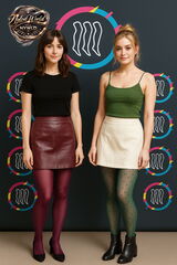 NylonWorld-Besucher - 131