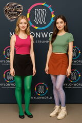 NylonWorld-Besucher - 139