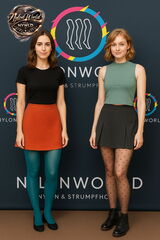 NylonWorld-Besucher - 140