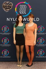 NylonWorld-Besucher - 142