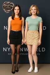 NylonWorld-Besucher - 144