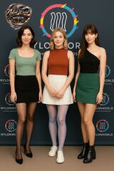 NylonWorld-Besucher - 147